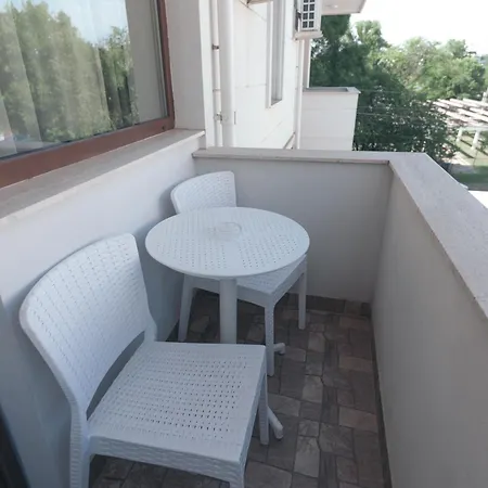 Lara Boutique Apartment Eforie Nord Exterior photo
