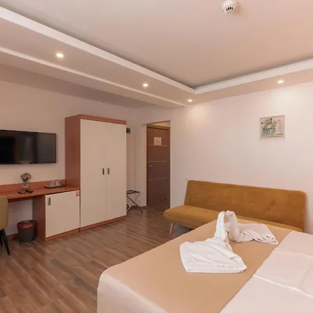 Lara Boutique Apartment Eforie Nord Exterior photo