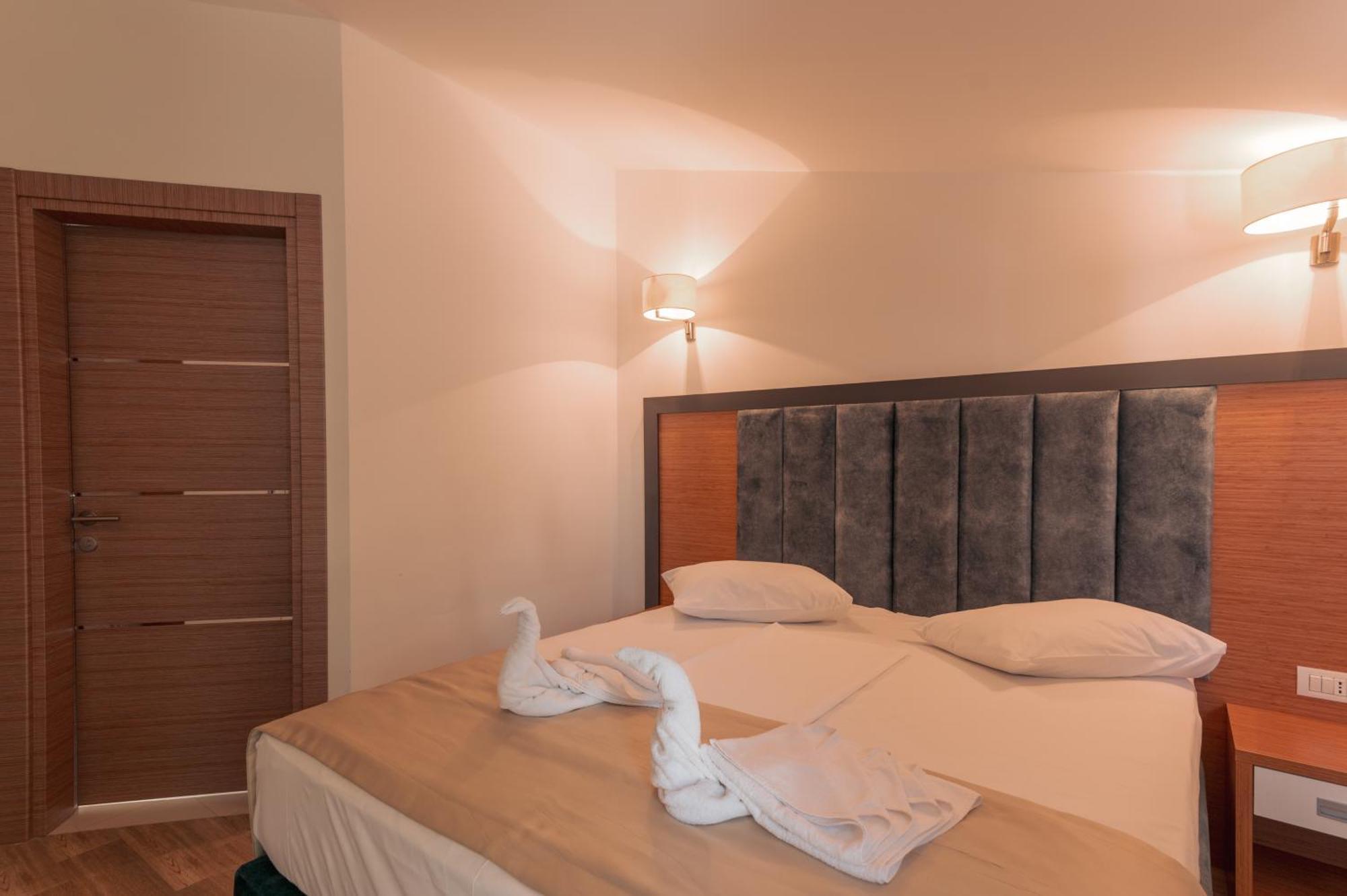 Habitación en casa particular Lara Boutique Eforie Nord